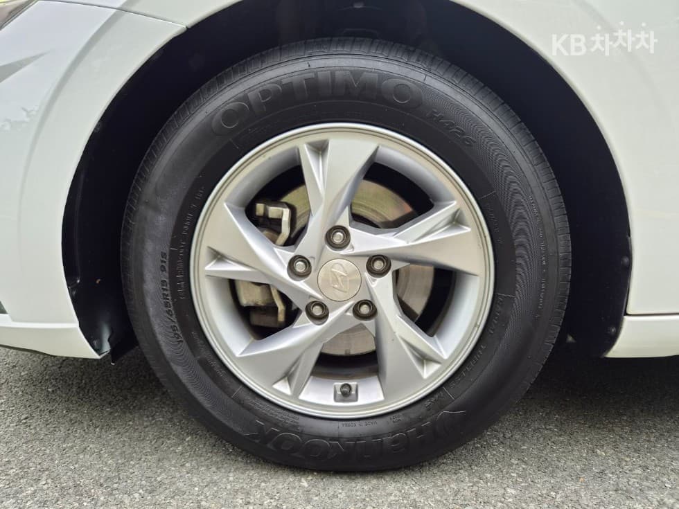 Хюндай All New Avante (Elantra)(CN7)1.6 Бензин Modern - 5