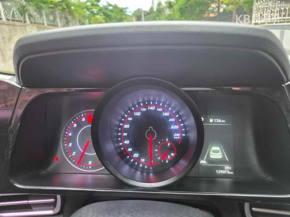Хюндай All New Avante (Elantra)(CN7)1.6 Бензин Modern - 9
