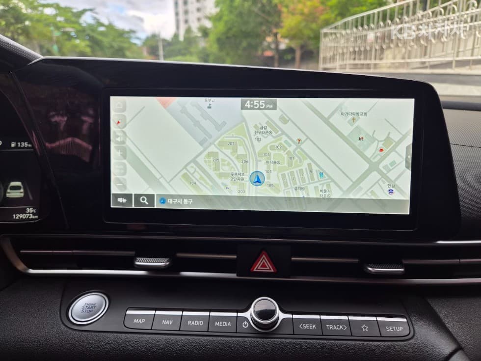 Хюндай All New Avante (Elantra)(CN7)1.6 Бензин Modern - 13