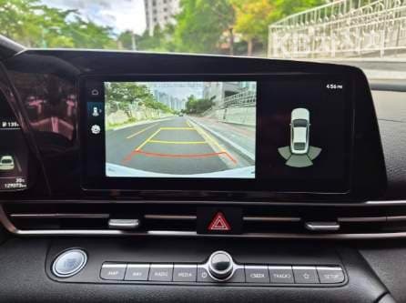 Хюндай All New Avante (Elantra)(CN7)1.6 Бензин Modern - 14