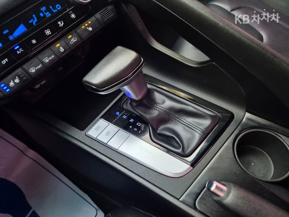 Хюндай All New Avante (Elantra)(CN7)1.6 Бензин Modern - 16