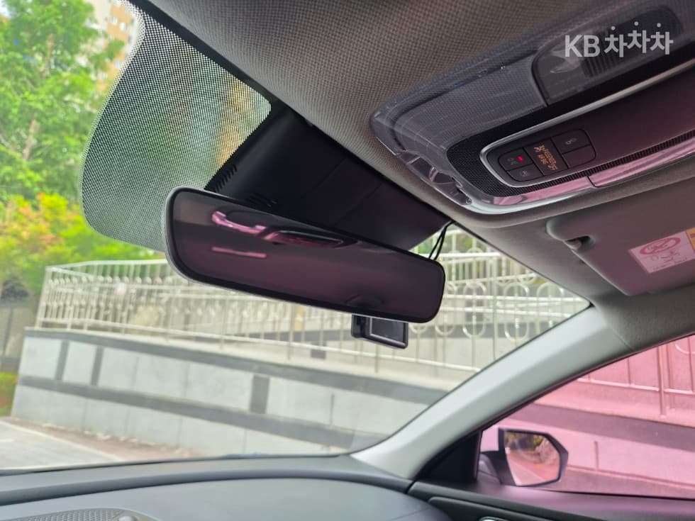 Хюндай All New Avante (Elantra)(CN7)1.6 Бензин Modern - 18