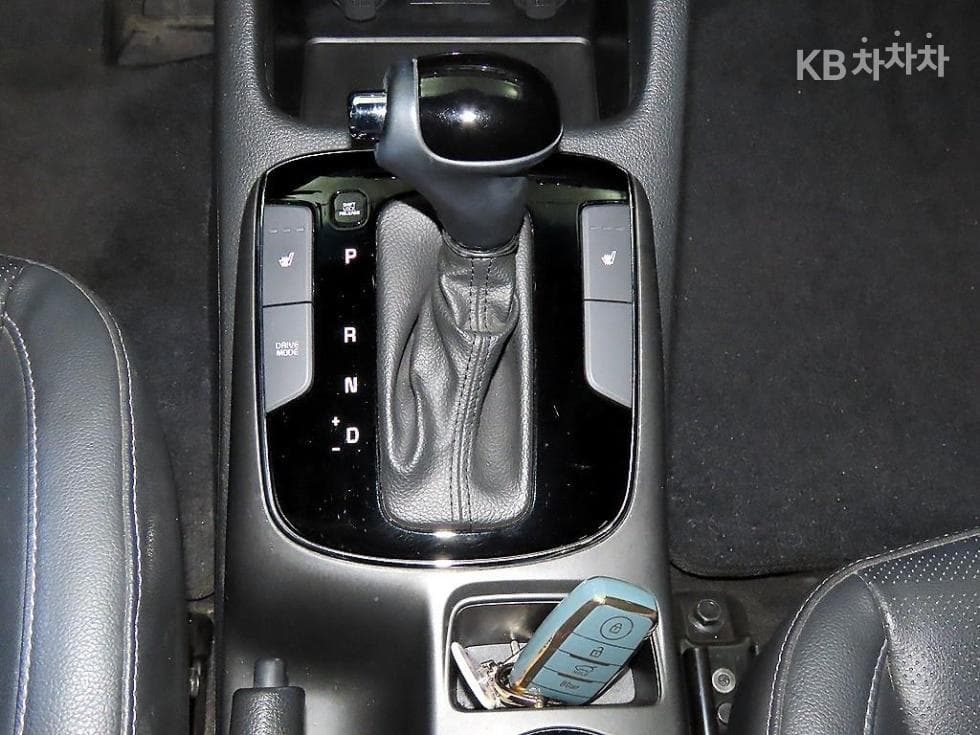 Киа The New (фейслифт) K31.6 Бензин Тренди Стандартен - 12