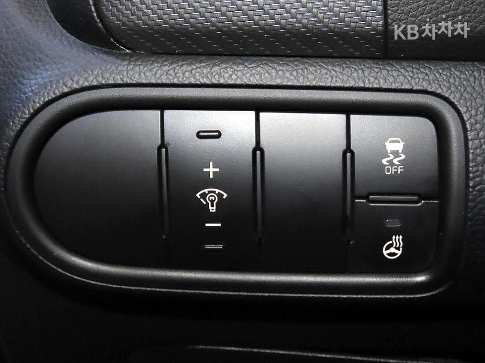 Киа The New (фейслифт) K31.6 Бензин Тренди Стандартен - 13