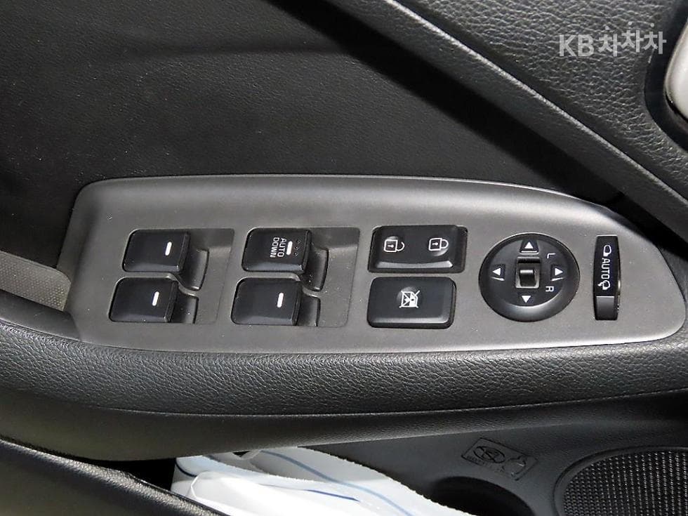 Киа The New (фейслифт) K31.6 Бензин Тренди Стандартен - 14