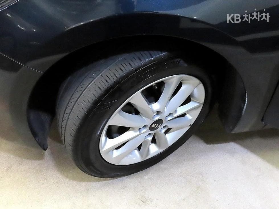 Киа The New (фейслифт) K31.6 Бензин Тренди Стандартен - 20