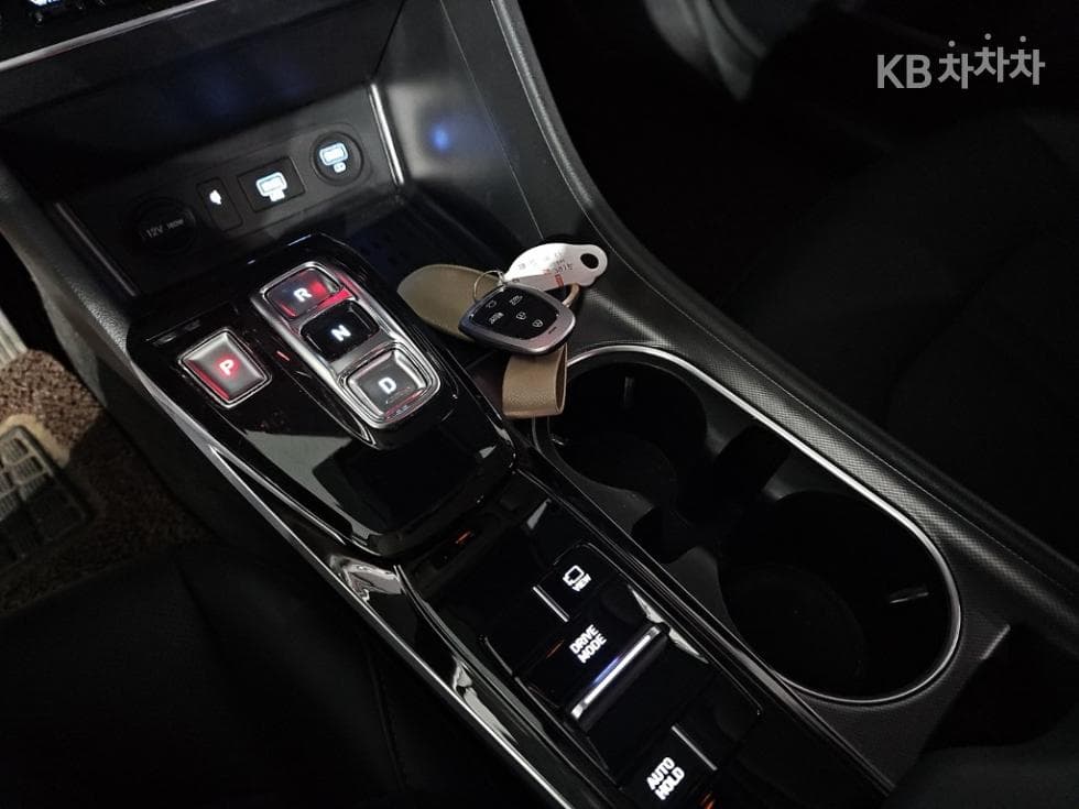 Хюндай Соната (DN8)2.0 Premium - 8