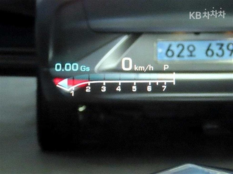 Джи Ем Корея The New (фейслифт) CamaroSS 6.2 V8 - 15