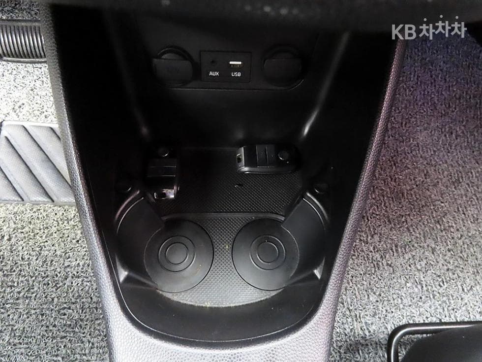 Kia The New (facelift) Morning / PicantoLuxury - 13