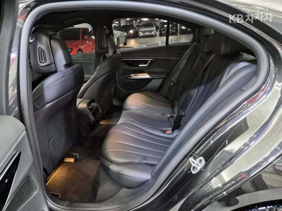 Mercedes-Benz E-클래스 (W214)E200 Avantgrade - 7