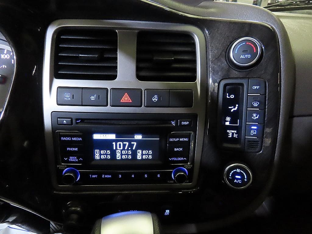 Хюндай Porter 2Удължено междуосие Двойна Кабина CRDi Style - 12