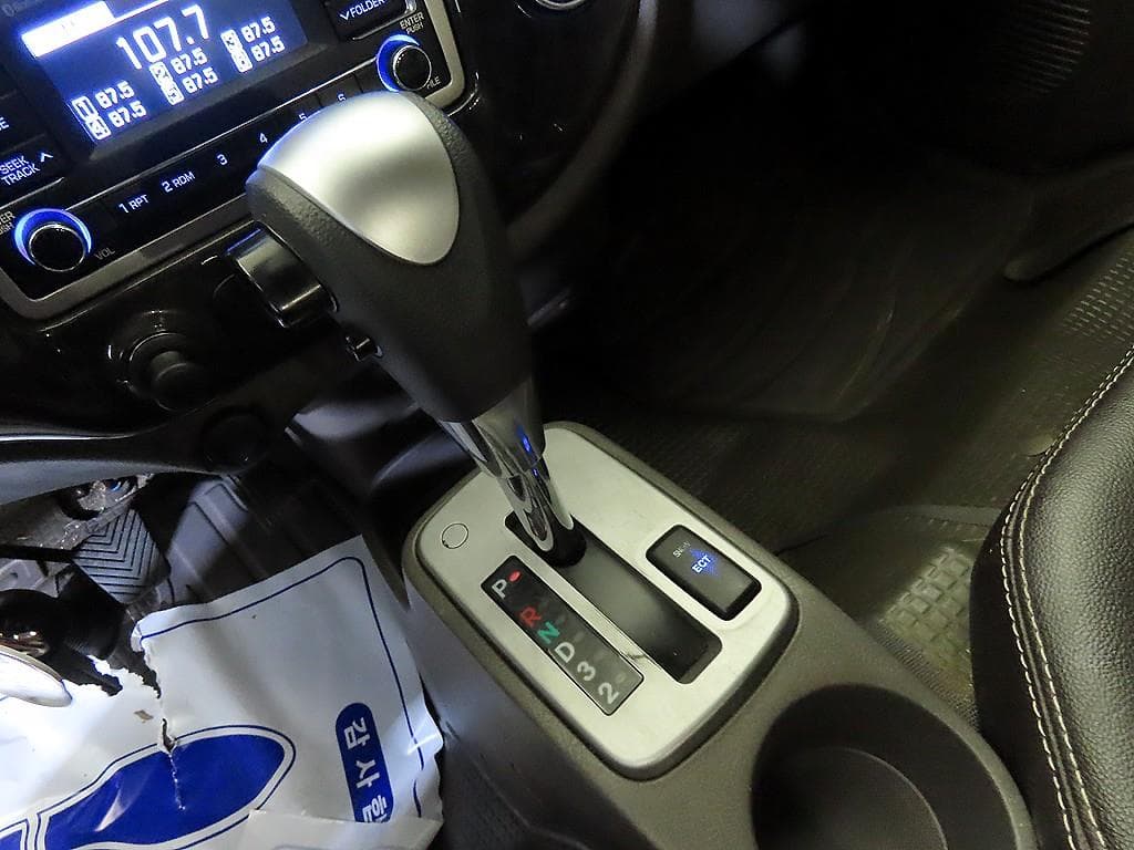 Хюндай Porter 2Удължено междуосие Двойна Кабина CRDi Style - 13