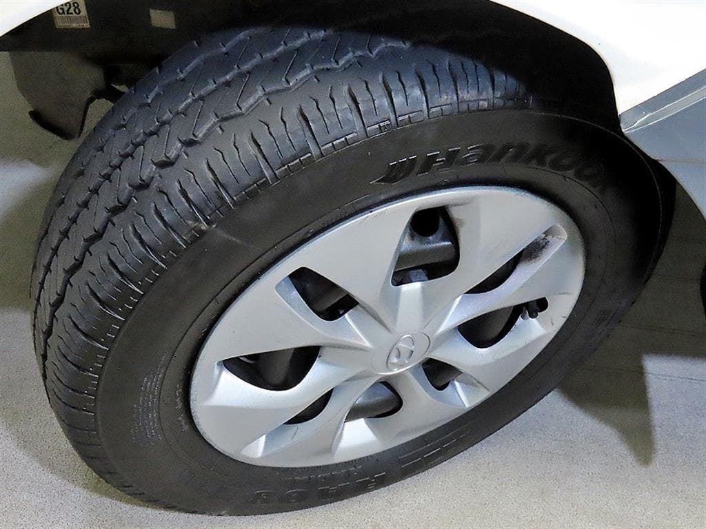 Хюндай Porter 2Удължено междуосие Двойна Кабина CRDi Style - 19
