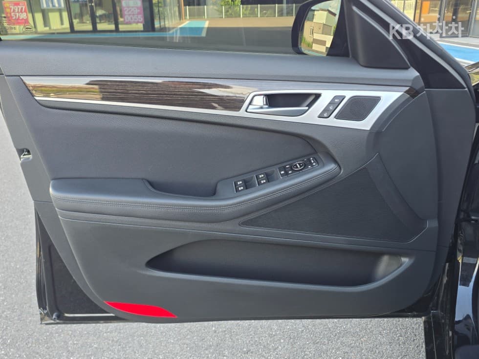 Дженезис G803.3 GDI AWD Лукс - 10