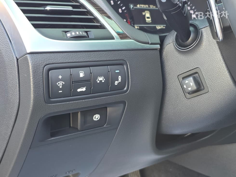 Дженезис G803.3 GDI AWD Лукс - 11