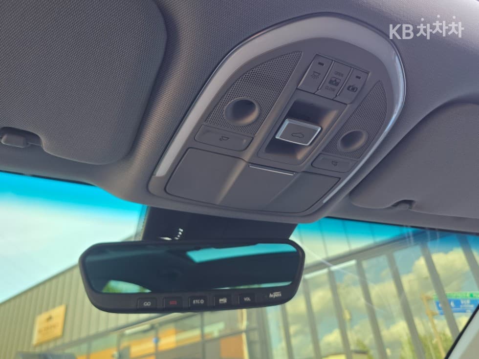 Дженезис G803.3 GDI AWD Лукс - 16