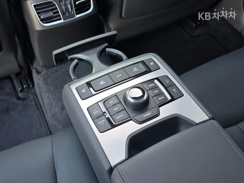 Дженезис G803.3 GDI AWD Лукс - 17