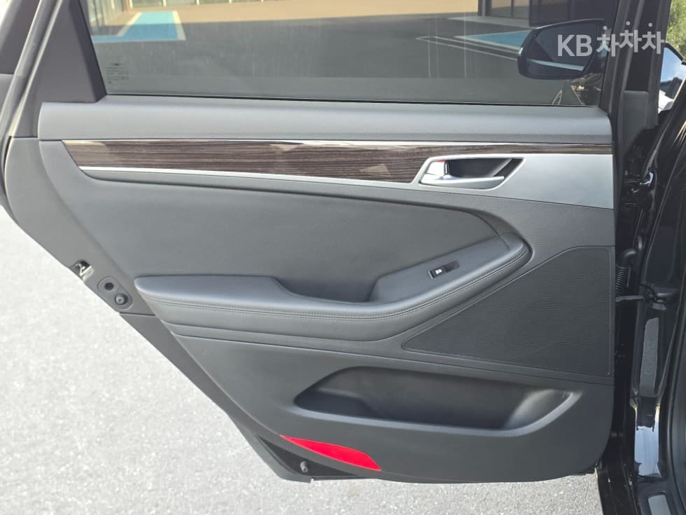 Дженезис G803.3 GDI AWD Лукс - 22