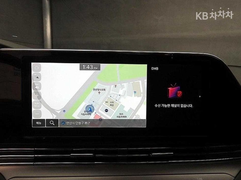 Hyundai The New (facelift) Grandeur (Azera)2.5 Calligraphy - 16
