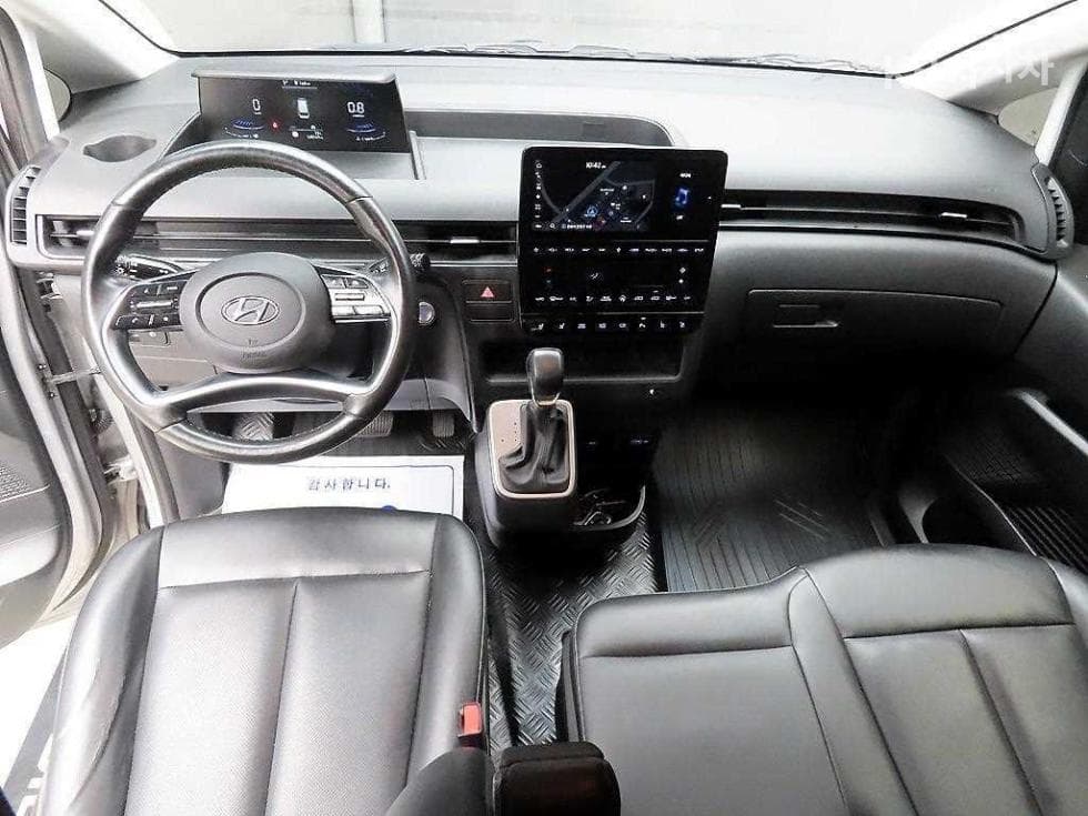 Hyundai Staria2.2 Tourer 11 Modern - 7