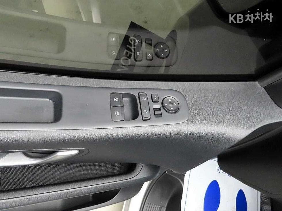 Hyundai Staria2.2 Tourer 11 Modern - 11