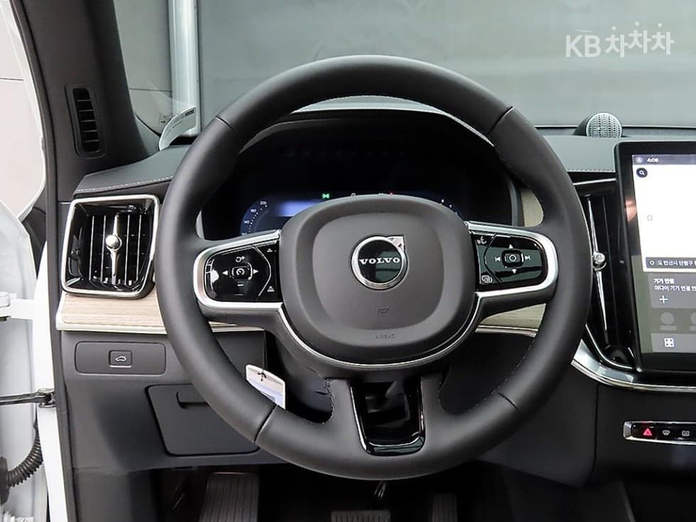 Volvo All New XC90B6 Ultra - 9