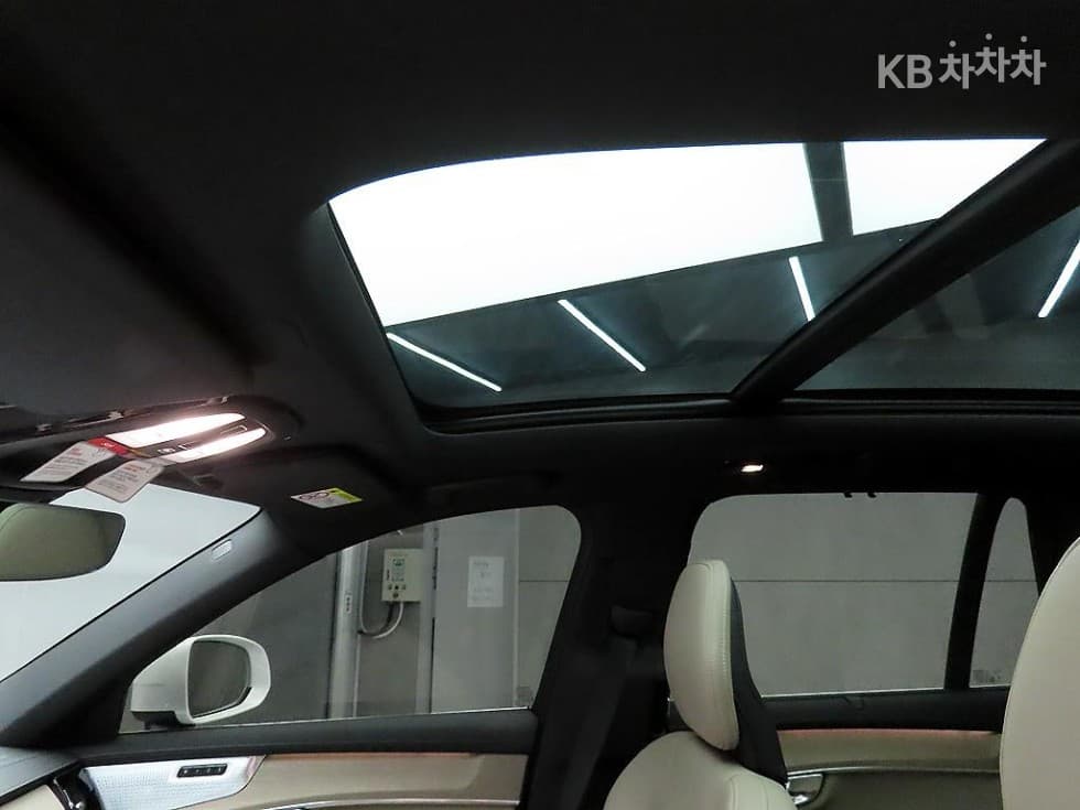 Volvo All New XC90B6 Ultra - 15