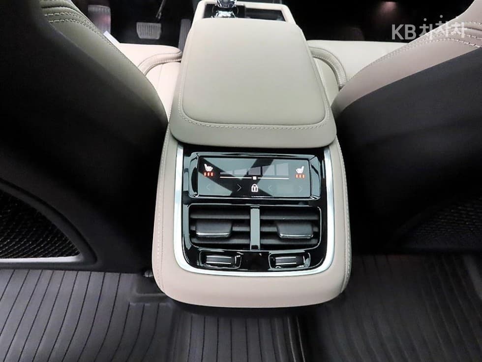 Volvo All New XC90B6 Ultra - 16