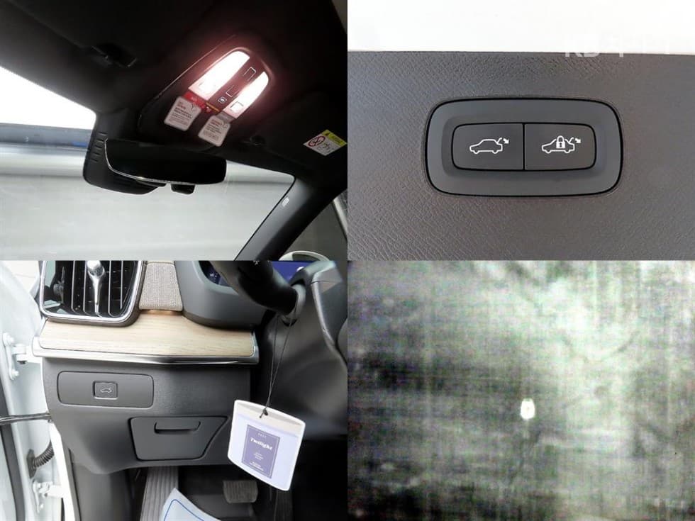 Volvo All New XC90B6 Ultra - 17