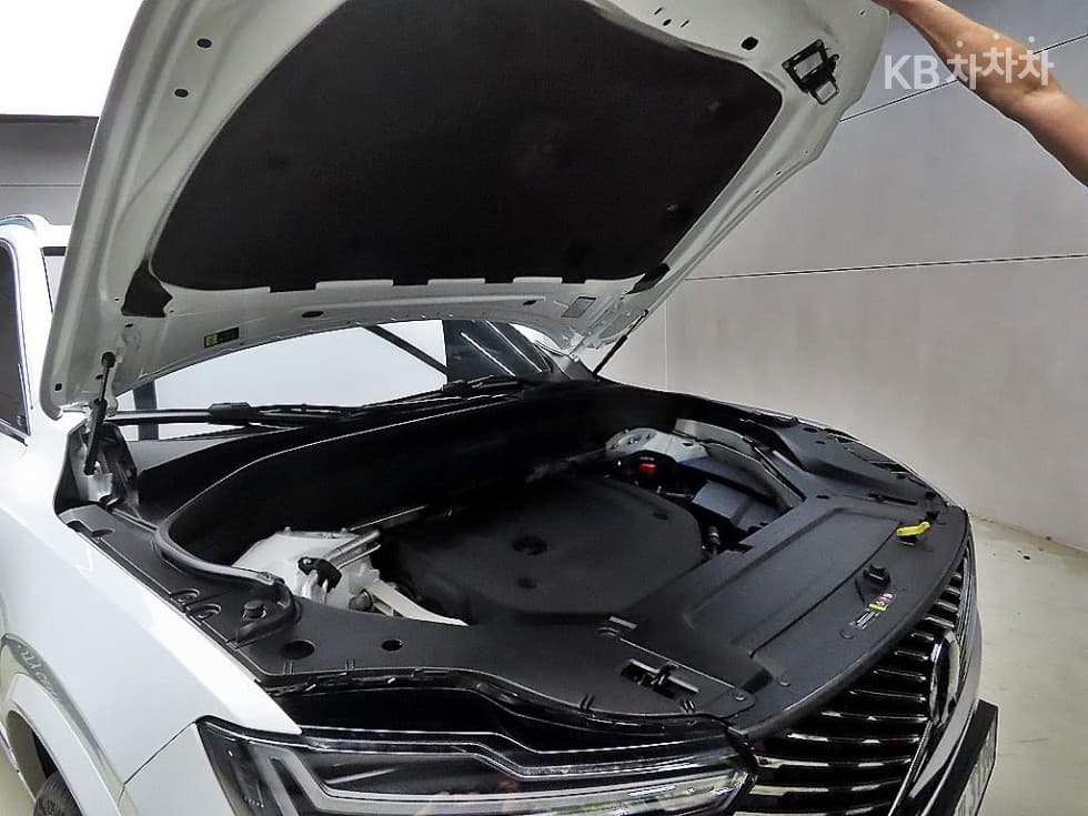 Volvo All New XC90B6 Ultra - 6