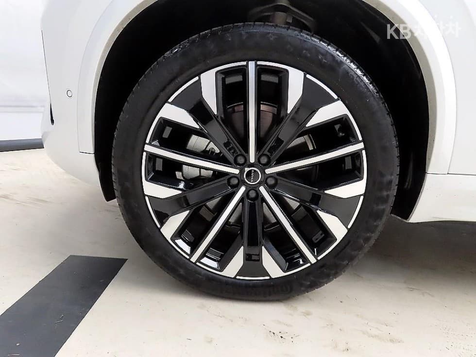 Volvo All New XC90B6 Ultra - 20