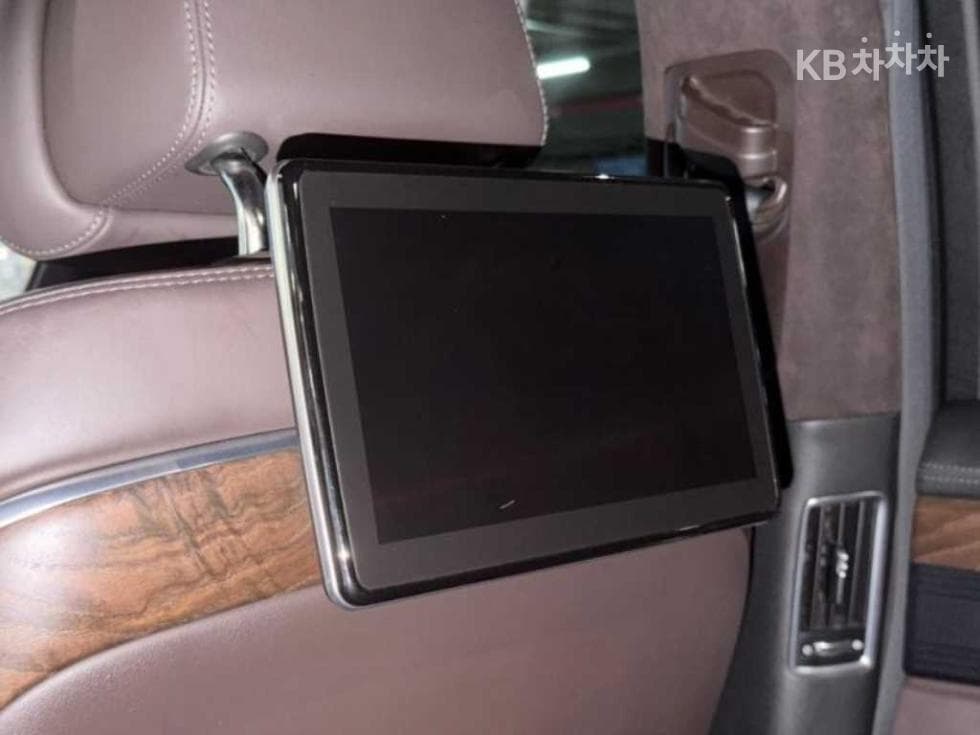 Дженезис G903.8 GDi AWD Престиж - 16