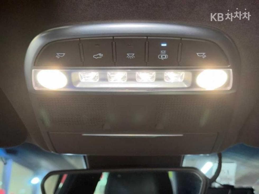 Дженезис G903.8 GDi AWD Престиж - 17