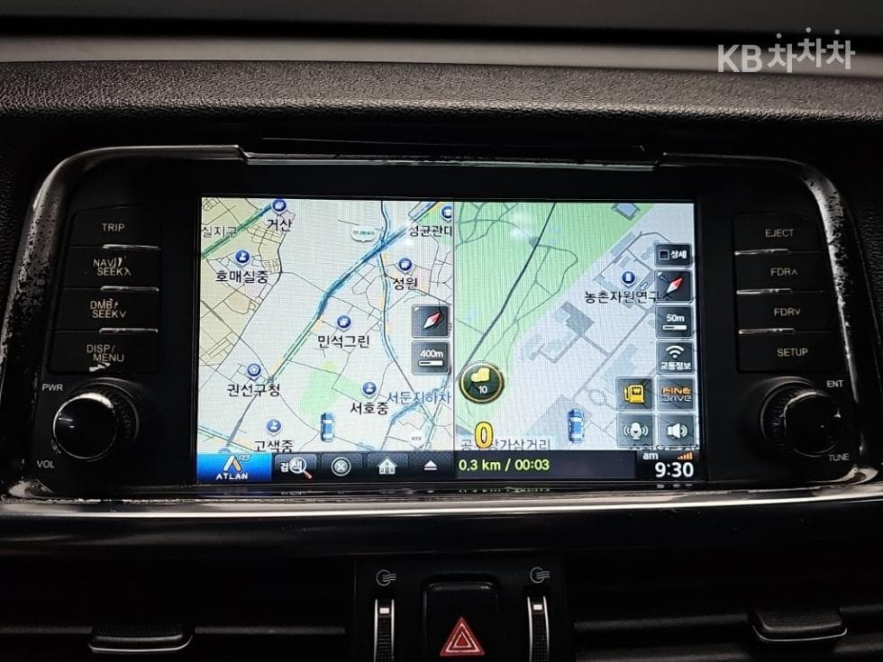Киа K5 Второ поколение2.0 Бензин SX Престиж - 15