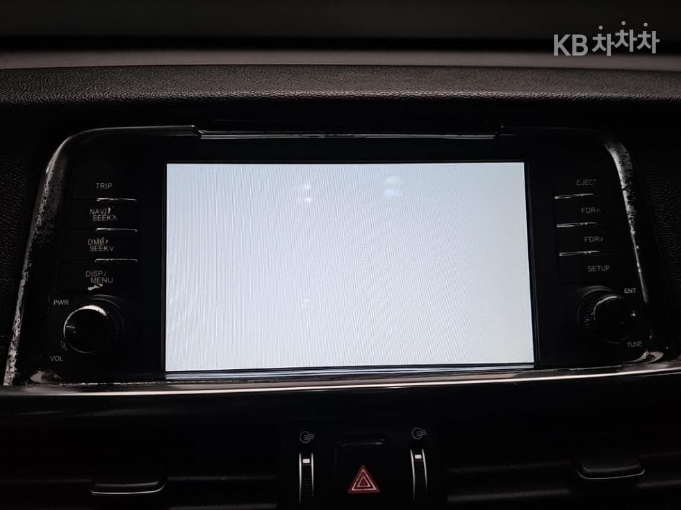 Киа K5 Второ поколение2.0 Бензин SX Престиж - 16