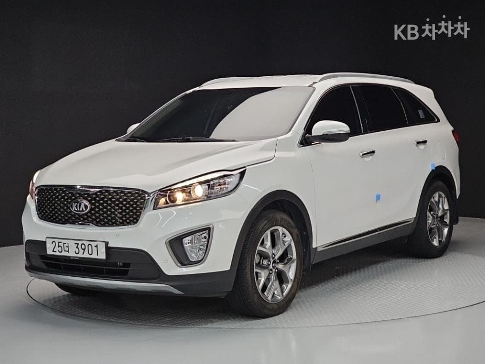 Киа All NewSorento Дизел 2.0 2WD Noblesse - Image 1
