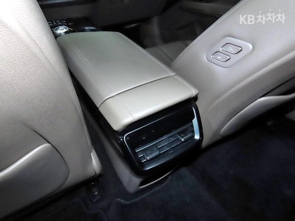 Киа K8 Хибрид1.6 Турбо Noblesse - 15