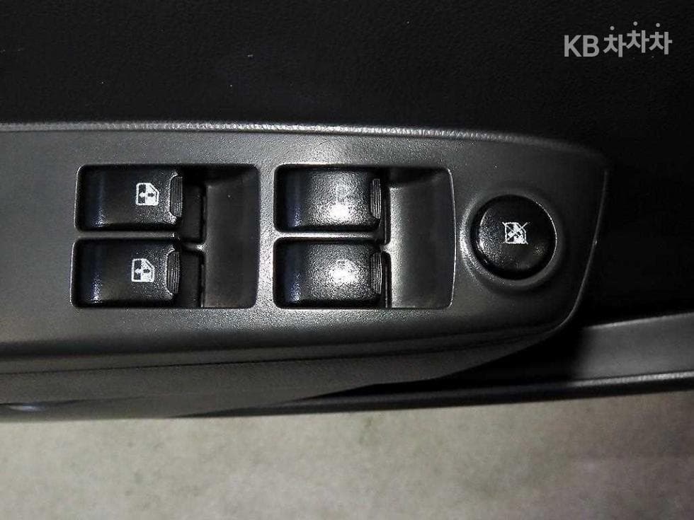 Джи Ем Корея Chevrolet СпаркLS Star - 13