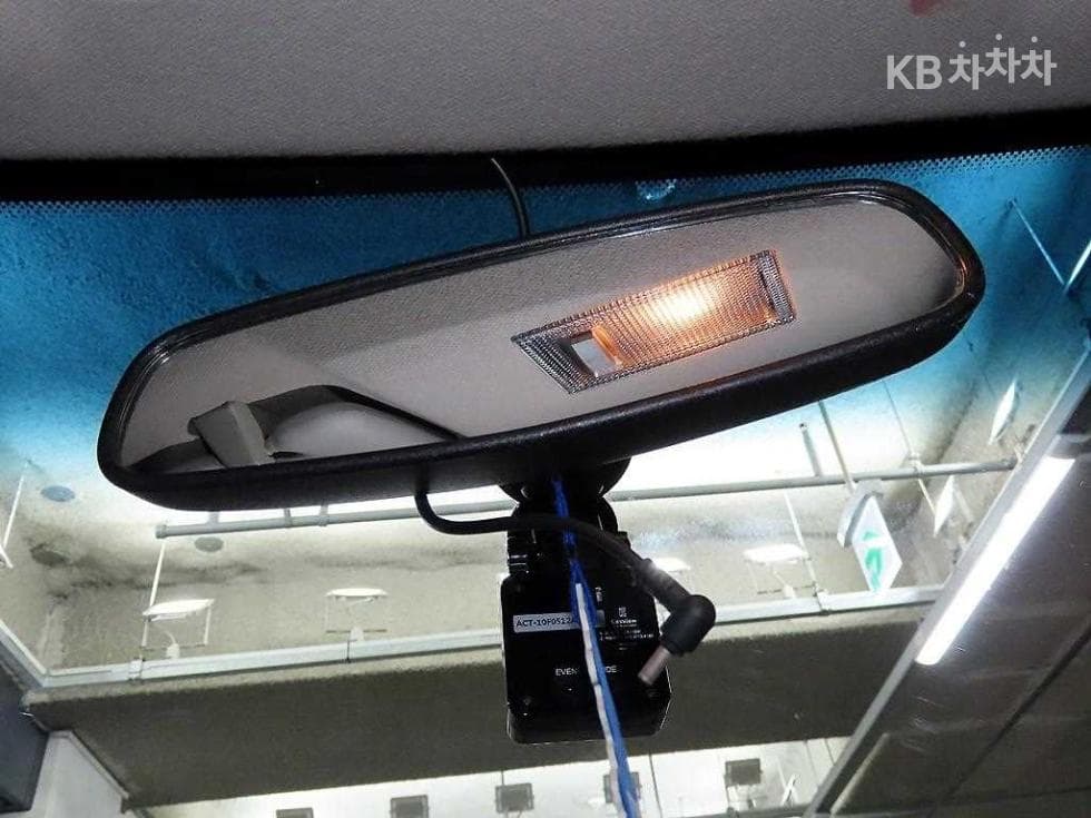 Джи Ем Корея Chevrolet СпаркLS Star - 14