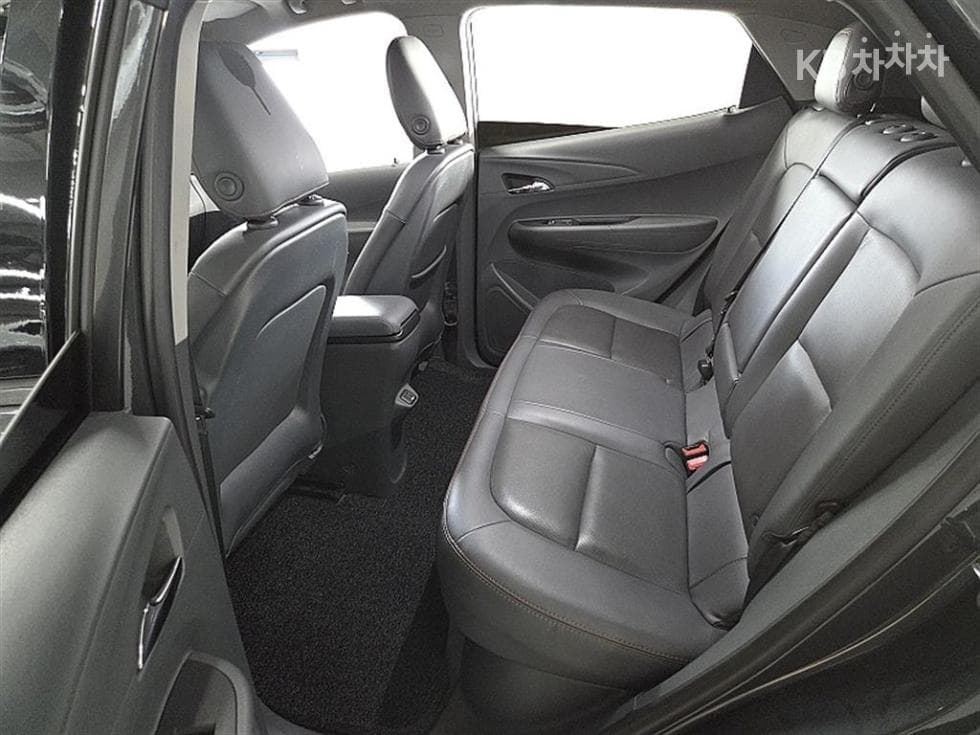 Джи Ем Корея Chevrolet 볼트 EVEV LT Стандартен - 13