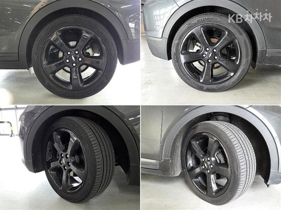 Джи Ем Корея Chevrolet 볼트 EVEV LT Стандартен - 24