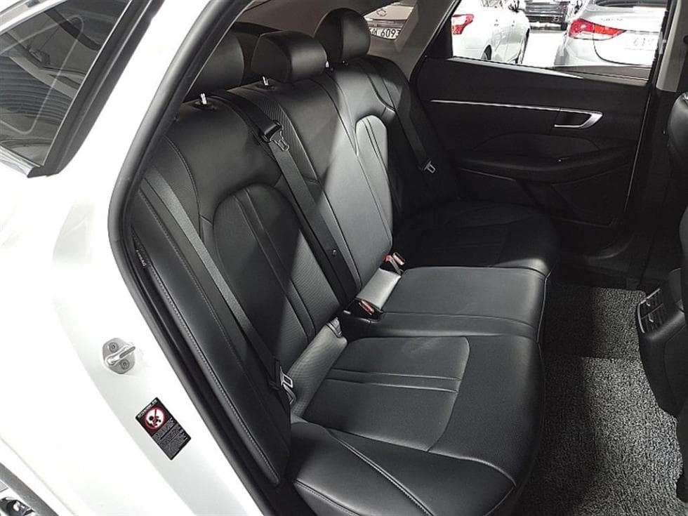 Hyundai Sonata Hybrid (DN8)2.0 Hybrid Modern - 13