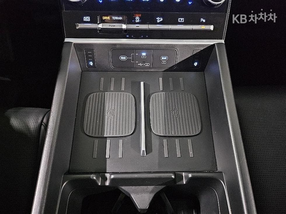 Хюндай Ди Всеново Санта Фе MX5Бензин 2.5T AWD Престиж - 14