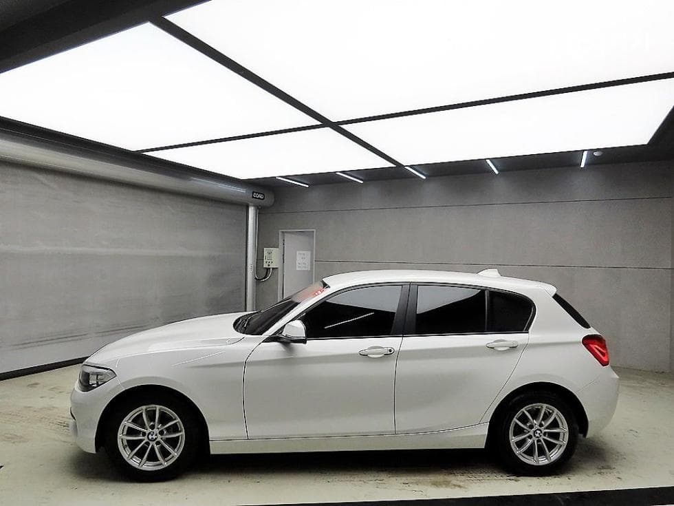 BMW New1시리즈118d 조이 F20 - 4