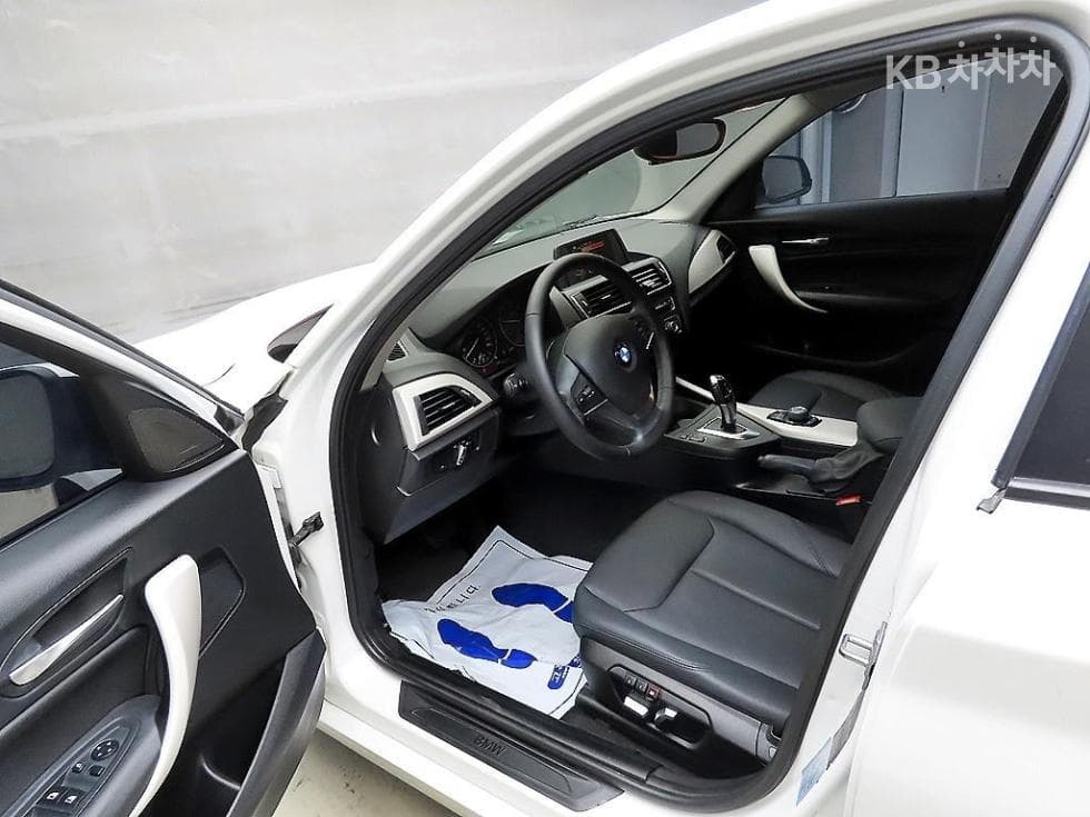 BMW New1시리즈118d 조이 F20 - 5