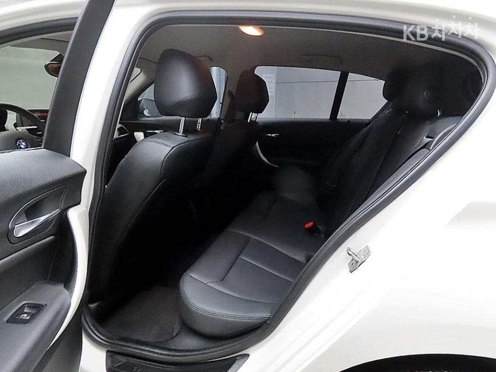 BMW New1시리즈118d 조이 F20 - 6