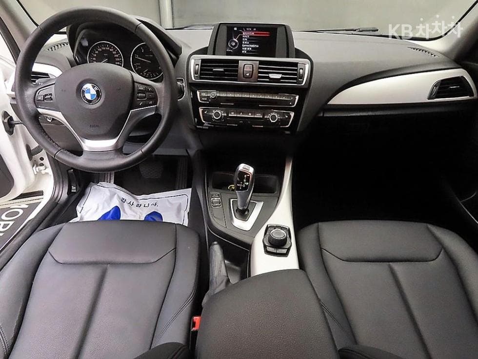 BMW New1시리즈118d 조이 F20 - 7