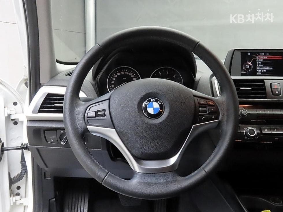 BMW New1시리즈118d 조이 F20 - 9