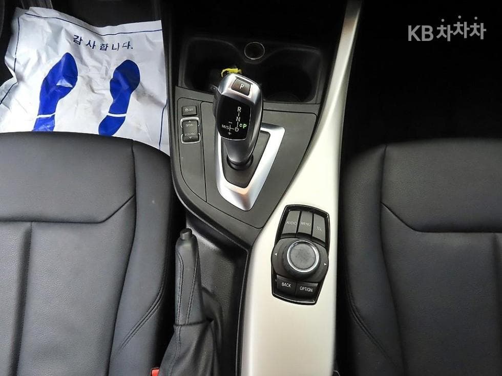 BMW New1시리즈118d 조이 F20 - 10