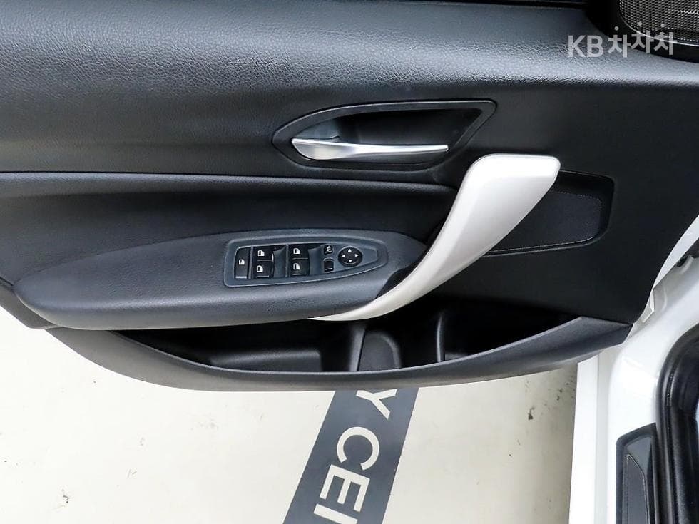 BMW New1시리즈118d 조이 F20 - 11